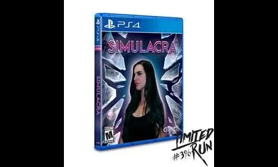 Simulacra