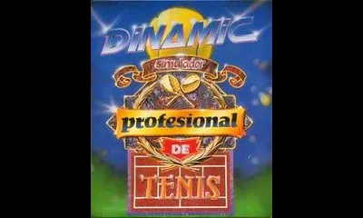 Simulador Profesional de Tenis