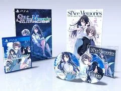 Background - SINce Memories Off The Starry Sky [Limited Edition] - Playstation 4 - Retrocharting