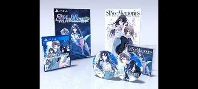 SINce Memories Off The Starry Sky [Limited Edition]