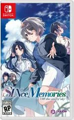 Background - SINce Memories: Off The Starry Sky - Nintendo Switch - Retrocharting
