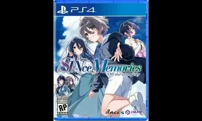 SINce Memories: Off The Starry Sky