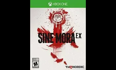 Sine Mora EX
