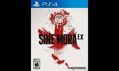Sine Mora EX