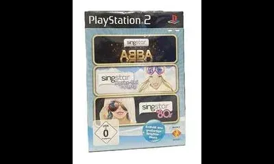Singstar: ABBA, Apres-Ski Party, '80s