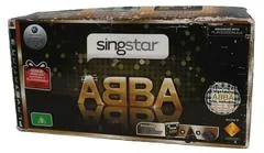 Background - SingStar ABBA [Bundle] - Playstation 3 - Retrocharting