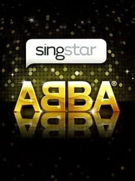 Background - SingStar ABBA - PlayStation - Retrocharting