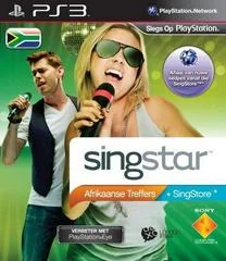 Background - Singstar Afrikaanse Treffers - Playstation 3 - Retrocharting