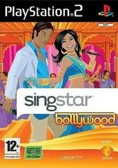 Background - Singstar Bollywood - PlayStation 2 - Retrocharting