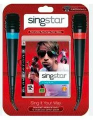 SingStar [Bundle] - Playstation 3 - Retrocharting