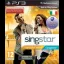 Singstar Cantautori Italiani - Playstation 3 - Retrocharting