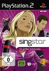 Background - Singstar Die Grossten Solokunstler - PlayStation 2 - Retrocharting