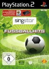 Background - Singstar Fussballhits - PlayStation 2 - Retrocharting