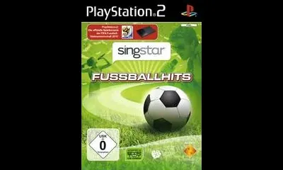 Singstar Fussballhits