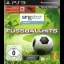 SingStar Fussballhits - Playstation 3 - Retrocharting