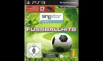SingStar Fussballhits