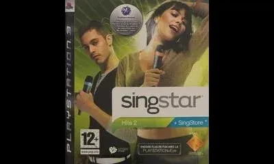 SingStar Hits 2