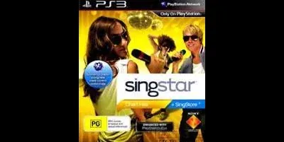 SingStar Hits