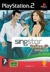 Background - Singstar Italian Party 2 - PlayStation 2 - Retrocharting
