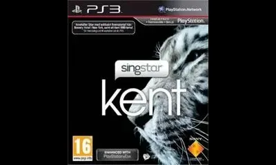 Singstar Kent
