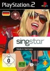 Background - Singstar Made In Germany - PlayStation 2 - Retrocharting