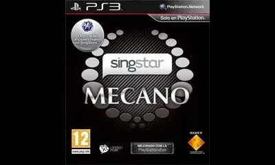SingStar Mecano