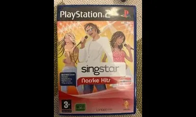 SingStar Norske Hits
