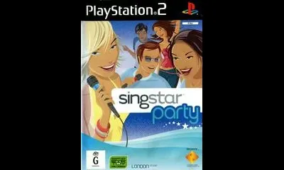 SingStar Party