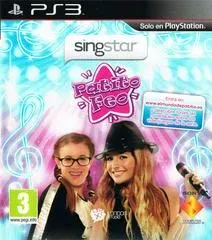 Background - SingStar Patito Feo - Playstation 3 - Retrocharting