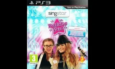 SingStar Patito Feo