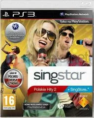 Background - Singstar Polskie Hity 2 - Playstation 3 - Retrocharting