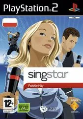 Background - Singstar Polskie Hity - PlayStation 2 - Retrocharting