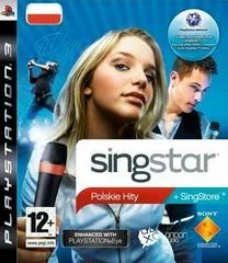 Background - SingStar Polskie Hity - Playstation 3 - Retrocharting