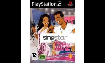 SingStar Pop Hits 2