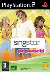 Background - SingStar Pop World - PlayStation 2 - Retrocharting