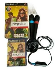 Background - SingStar: Portugal Hits [Microphones Bundle] - PlayStation 2 - Retrocharting