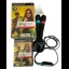 SingStar: Portugal Hits [Microphones Bundle] - PlayStation 2 - Retrocharting