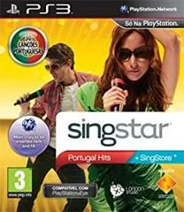 Background - SingStar Portugal Hits - Playstation 3 - Retrocharting