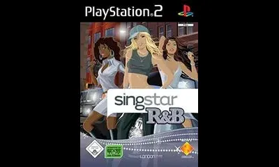 Singstar R&B