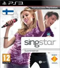 Background - Singstar SuomiHelmet - Playstation 3 - Retrocharting