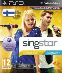Background - SingStar SuomiHuiput - Playstation 3 - Retrocharting