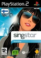Background - Singstar SuomiPop - PlayStation 2 - Retrocharting