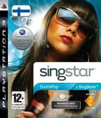 Background - Singstar Suomipop - Playstation 3 - Retrocharting