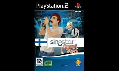 Singstar: Suomirock