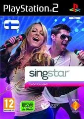 Background - Singstar Suomisuosikit - PlayStation 2 - Retrocharting