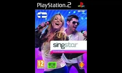 Singstar Suomisuosikit