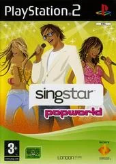 Background - SingStar Svenska Hits - PlayStation 2 - Retrocharting