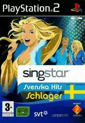 Background - SingStar Svenska Hits Schlager - PlayStation 2 - Retrocharting