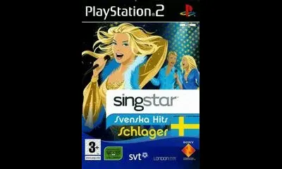 SingStar Svenska Hits Schlager