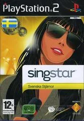 Background - Singstar Svenska Stjarnor - PlayStation 2 - Retrocharting